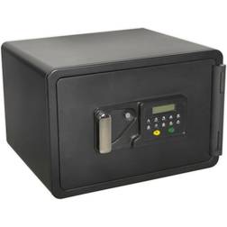 Loops Electronic Fireproof Combination Safe Bolt