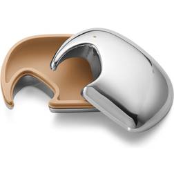 Georg Jensen Elephant Yellow Box Figurine