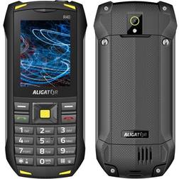 Aligator R40 eXtremo