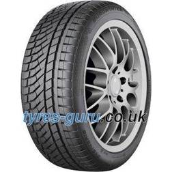 Falken EUROWINTER HS02PRO 255/45 R19 104V XL, NBLK