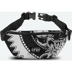Bum bag: Pink Floyd Five Finger Death Punch Knuckle
