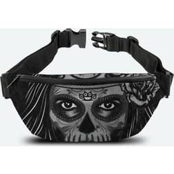 Bum bag: Pink Floyd Five Finger Death Punch DOTD