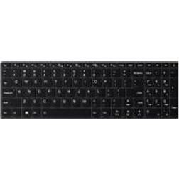 Lenovo 5N20L25900, Tastatur, Græsk, ideapad 110-17