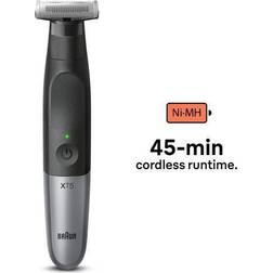 Braun Series X XT5100 Series X Blade FaceeBody