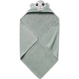 Elodie Details Badcape Pebble Green