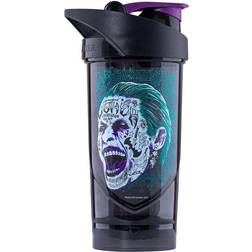 Shieldmixer Shieldmixer Hero Pro Joker 700 ml Schwarz Shaker