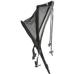 Ferrino Baby Carrier Suncover Black