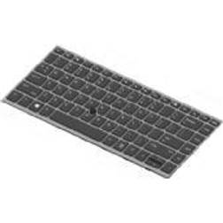 HP L14378-211, Tastatur, Ungarsk, Baggrundsbelyst