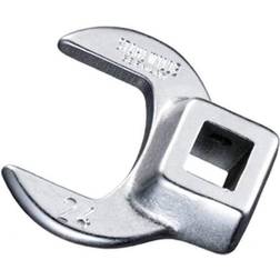 Stahlwille Hanefodsnøgle 540 3/8'' 42mm Spærrenøgle