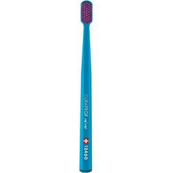 Curaprox CS 12460 Velvet Ultra Soft Toothbrush