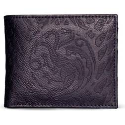 Difuzed of Thrones of Thrones Targaryen Unisex Geldbörse Allover 70% Polyurethan, 30%