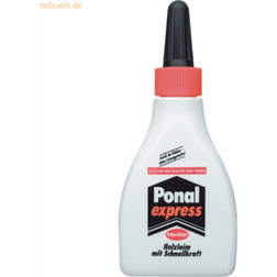 Pritt Henkel Wood Glue Express 60g 1st