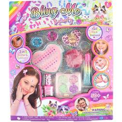 Robetoy Bling Me Make up & Nail set