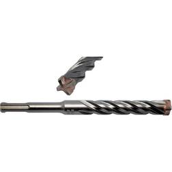 Alpen ALPEN-MAYKESTAG 0080500700100 Hammer drill bit 7 mm Total length 110 mm SDS-Plus 1 pc(s)