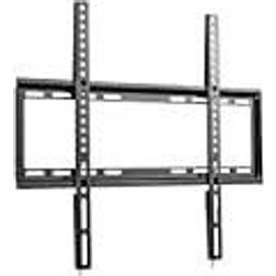 Supporto Tv Fisso Da 42'' A 55' Nero Kaorka