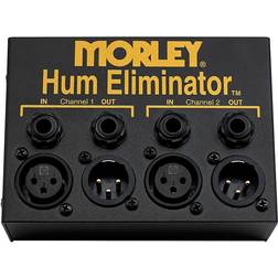 Morley Hum Eliminator