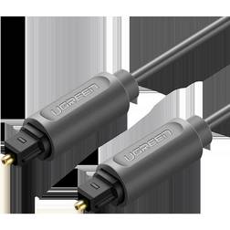 Ugreen 70891, TOSLINK, Hanstik, TOSLINK, Han..