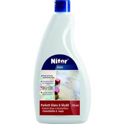 Nitor Parquet Gloss & Protection