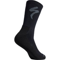 Specialized Primaloft Lightweight Tall Logo Socks