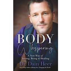Body Whispering (Hæftet, 2021)