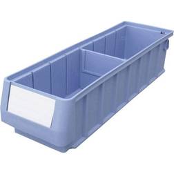 Viso Bac De Rangement Tr 4109 (L X H X P) 117 X 90 X 400 Mm Bleu 1 Pc(S)