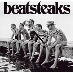 Warner Beatsteaks: Beatsteaks Bordslampa