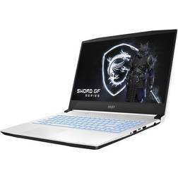 Intel Sword 15.6' 144hz