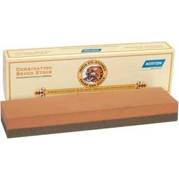 Norton Norton Army Brands VIC-41999 2019 Victorinox India Coarse Oxide Combination Sharpening Stone