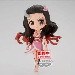 Bandai Demon Slayer: Kimetsu No Yaiba Q Posket Small Vol.7 7 cm -W96