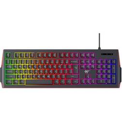 Havit Gaming Keyboard KB866L