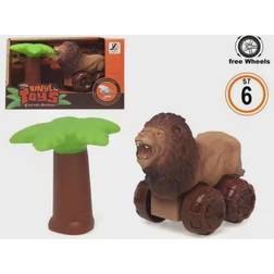 Atosa "Playset Forest Animals"