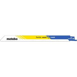 Metabo 4007430136916 625494000 Bajonetsavklinge flexible wood metal