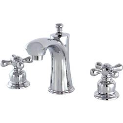 Kingston Brass Kingston Brass KB7961AX Faucet Polished Chrome