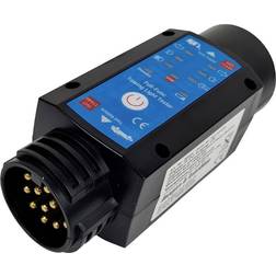 Berger & Schröter LED Trailertester ISO11446 850 mAh