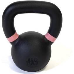 Kraftmark Kettlebells i Järn, Kettlebells