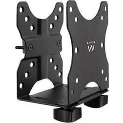 Ewent Intel Mini PC Mac Stand VESA Desk Mount