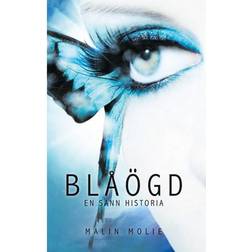 Blåögd (Häftad, 2021)
