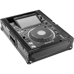 Odyssey FZCDJ3000BL Flight Case for Pioneer CDJ-3000 Black Label