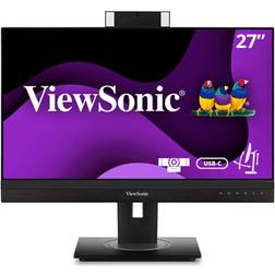 Viewsonic VG2756V-2K 2560 x1440 Quad HD Tempo di Risposta 5 ms