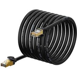 Baseus WKJS011001 CAT7 RJ45 Gigabit 30m 30m