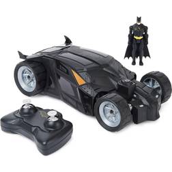 Spin Master Batman Batmobile RC Car RTR ‎6065425