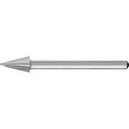 Pferd HSS Feinfrässtift Ø 5,2 mm Schaft-Ø 3 mm SP universal fein