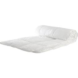 Värnamo of Sweden Gullviva Filt Vit (220x220cm)