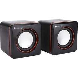 Techly Multimedia Speaker Set