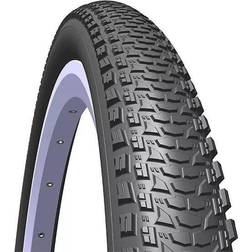 Mitas Neumáticos Textra Tubeless Zefyros 29x2.25 Negro - Black