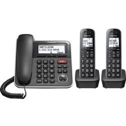 Panasonic KX-TGB852