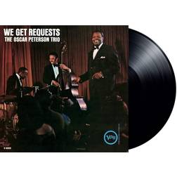 We Get Requests (acoustic Sounds) (Vinilo)