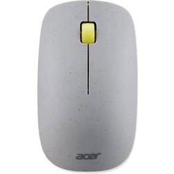 Acer Macaron Vero Beidhändig RF Wireless Mouse