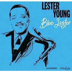 Lester Young Blue Lester