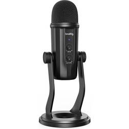 Smallrig 3466 Forevala U60 USB Microphone